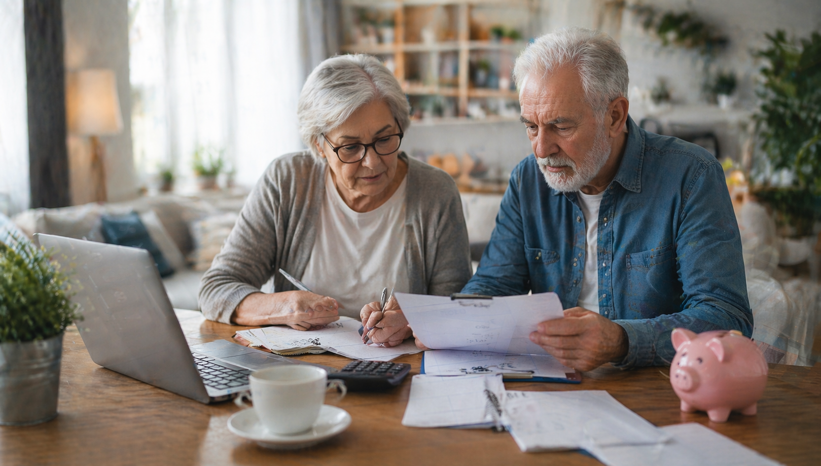 Συντάξεις 2026: Ημερομηνίες πληρωμής για όλα τα ταμεία και αναδρομικά