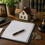 Κληρονομικό δίκαιο 2026: Όλα όσα πρέπει να γνωρίζετε για διαθήκες και μετρητά