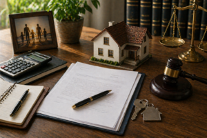 Κληρονομικό δίκαιο 2026: Όλα όσα πρέπει να γνωρίζετε για διαθήκες και μετρητά