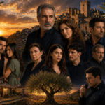 Η Γη της Ελιάς: Οι καταιγιστικές εξελίξεις στα επόμενα επεισόδια του 2026