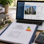 Ηλεκτρονική Ταυτότητα Κτιρίου: Τι αλλάζει στις μεταβιβάσεις ακινήτων το 2026