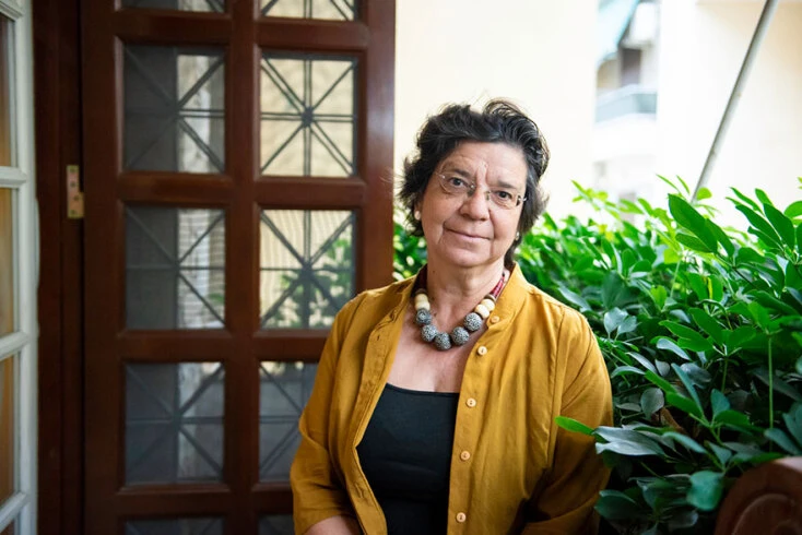 Μαρία Ευθυμίου διαζύγιο: Η αλήθεια για τη ζωή της