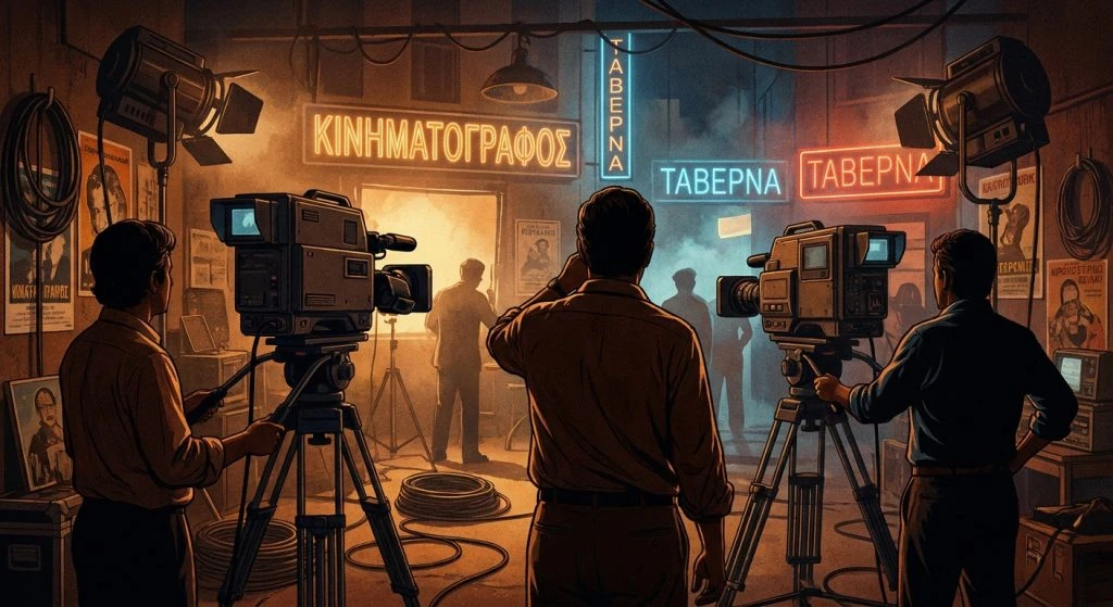 Τέτα Κωνσταντά: Η Ζωή και η Πορεία της